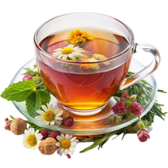 DOĞAL BİTKİ ÇAYLARI