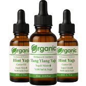 SOĞUK SIKIM YAĞLAR